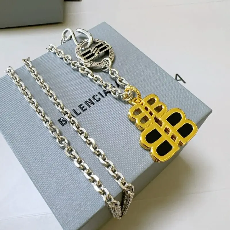 balenciaga collier s_12630561